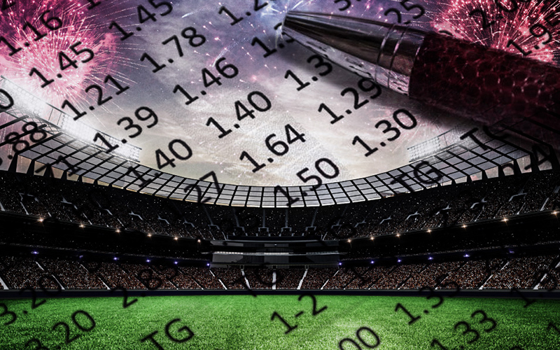 Thuật toán cân bằng rủi ro và lợi nhuận bảng cược