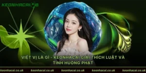 Việt vị là gì